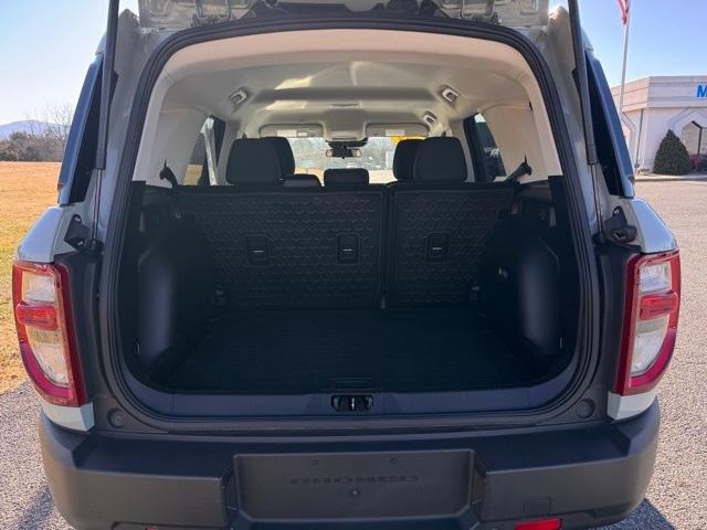 used 2023 Ford Bronco Sport car, priced at $26,991