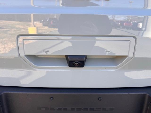 used 2023 Ford Bronco Sport car, priced at $26,991