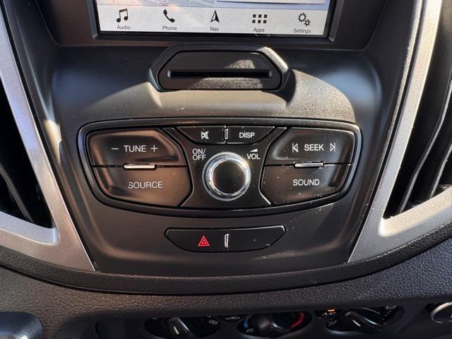 used 2018 Ford Transit-350 car, priced at $34,991