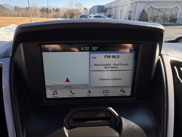 used 2018 Ford Transit-350 car, priced at $34,991