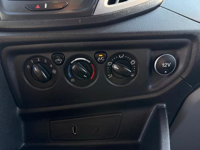 used 2018 Ford Transit-350 car, priced at $34,991