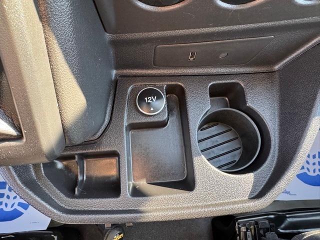 used 2018 Ford Transit-350 car, priced at $34,991