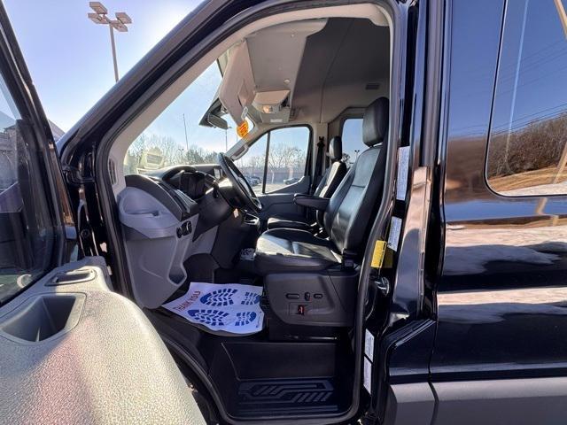 used 2018 Ford Transit-350 car, priced at $34,991