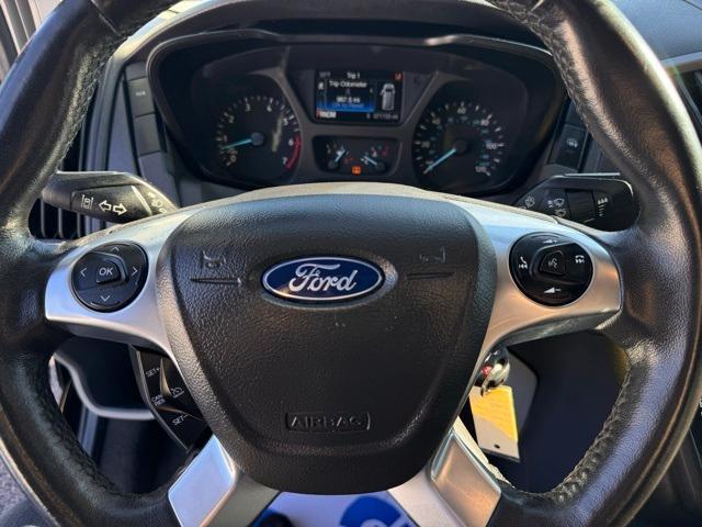 used 2018 Ford Transit-350 car, priced at $34,991