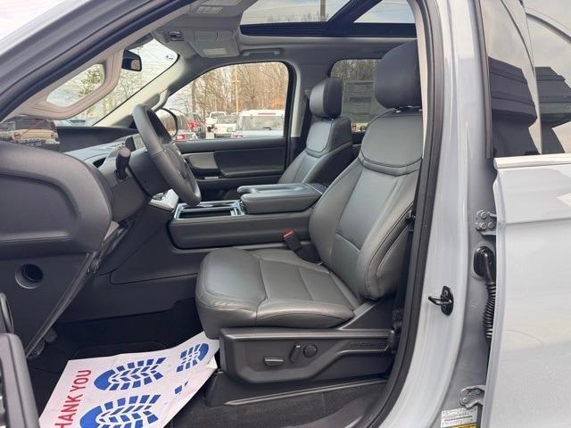 new 2026 Ford Expedition Max car, priced at $76,922