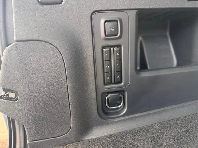 new 2026 Ford Expedition Max car, priced at $76,922