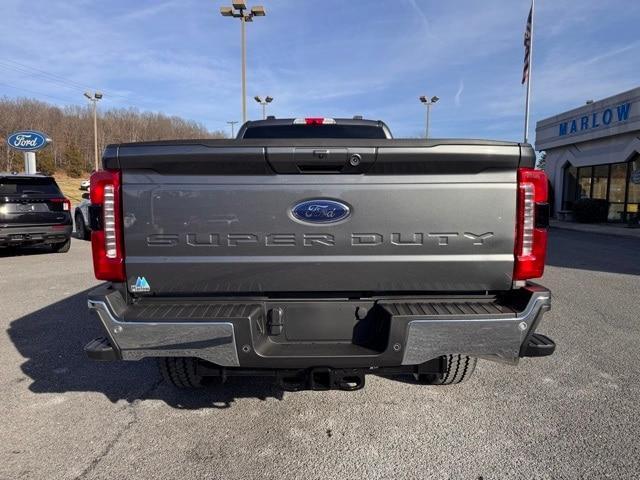 new 2026 Ford F-350 car