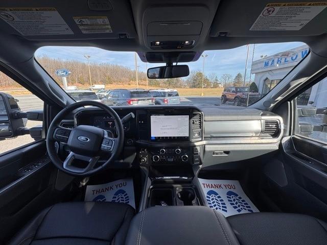 new 2026 Ford F-350 car