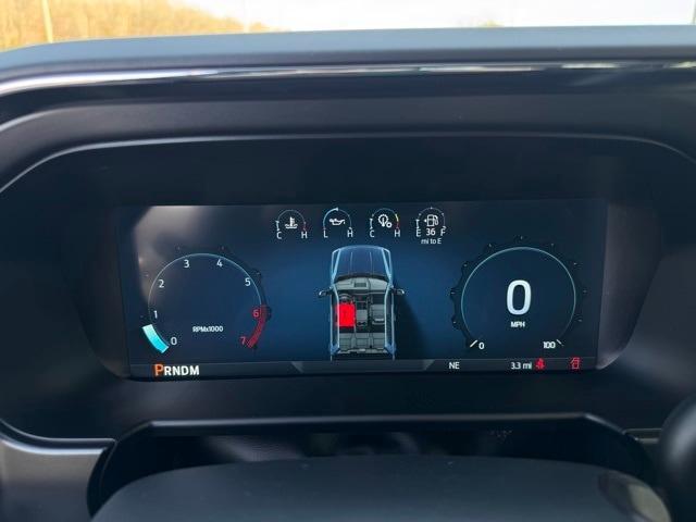 new 2026 Ford F-350 car, priced at $69,472