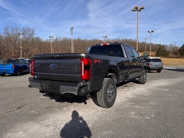 new 2026 Ford F-350 car