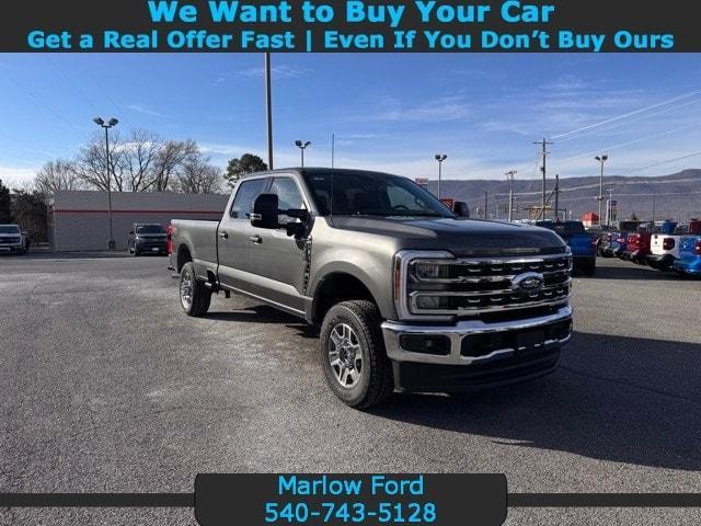 new 2026 Ford F-350 car, priced at $69,472