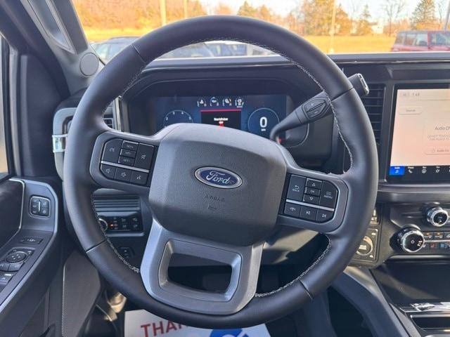 new 2026 Ford F-350 car