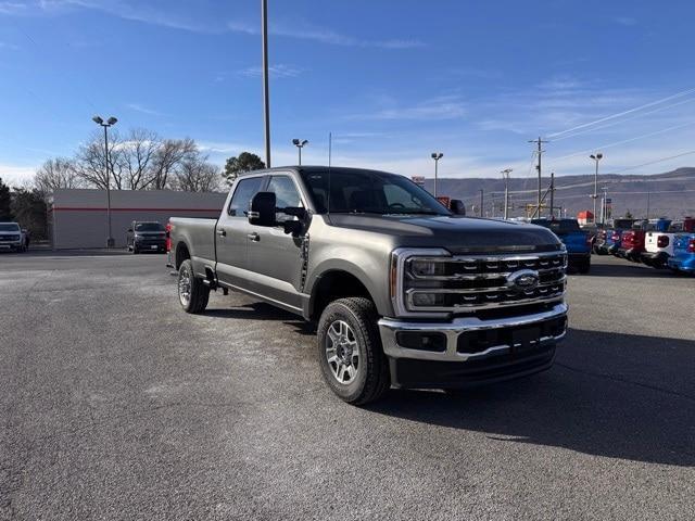 new 2026 Ford F-350 car