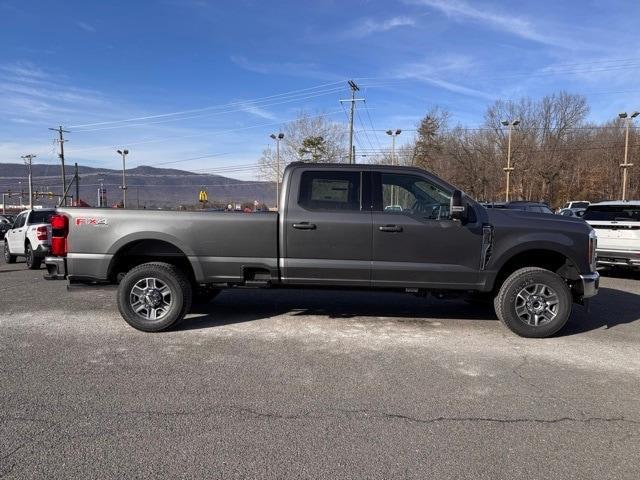 new 2026 Ford F-350 car