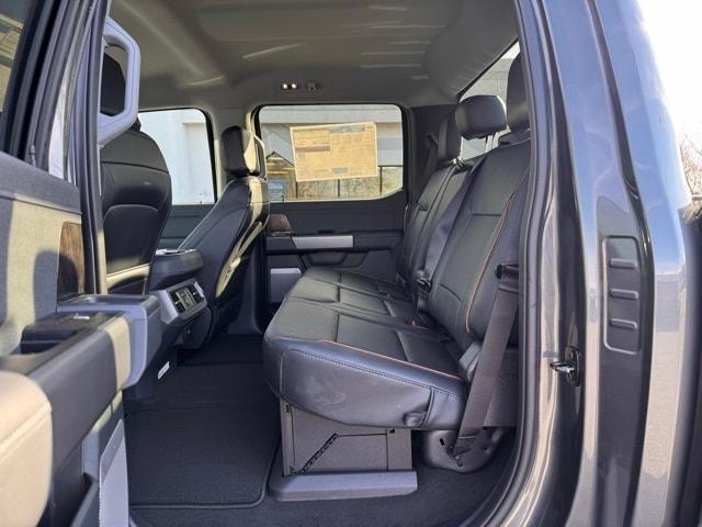 new 2026 Ford F-350 car