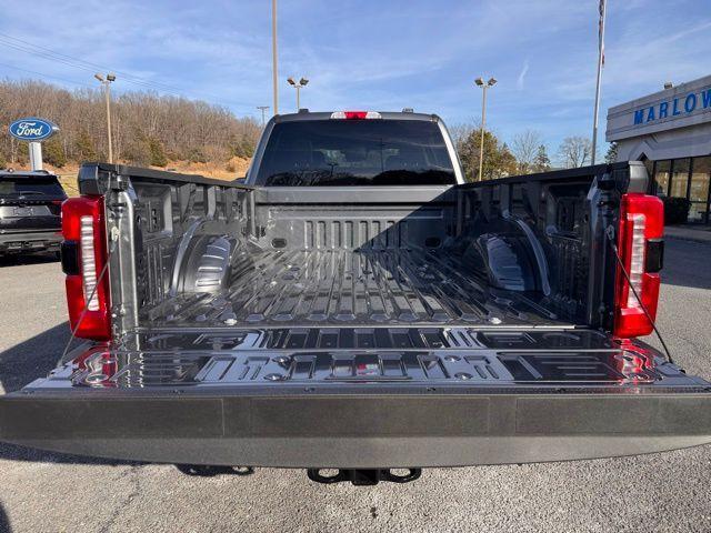 new 2026 Ford F-350 car, priced at $69,472