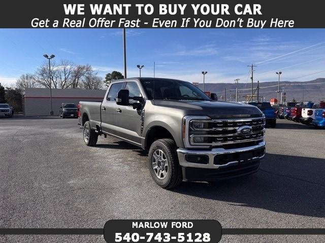 new 2026 Ford F-350 car, priced at $69,472