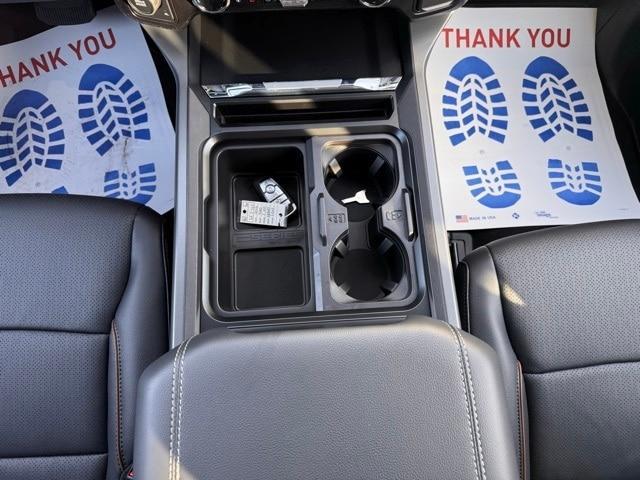 new 2026 Ford F-350 car, priced at $69,472