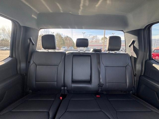 new 2026 Ford F-350 car