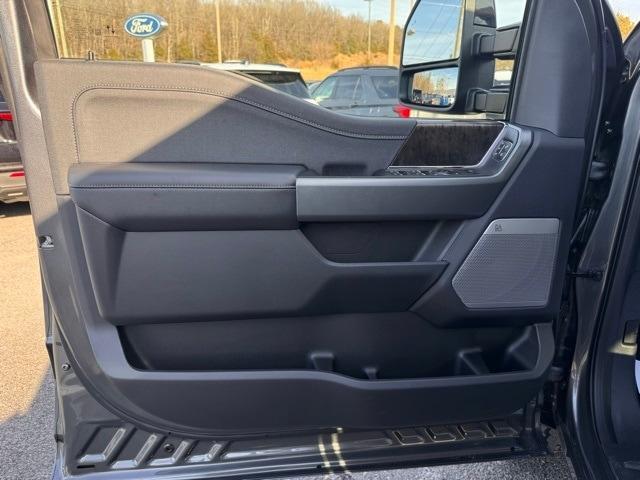 new 2026 Ford F-350 car