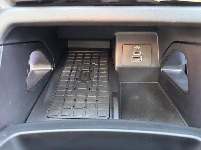 new 2026 Ford Ranger car, priced at $44,357