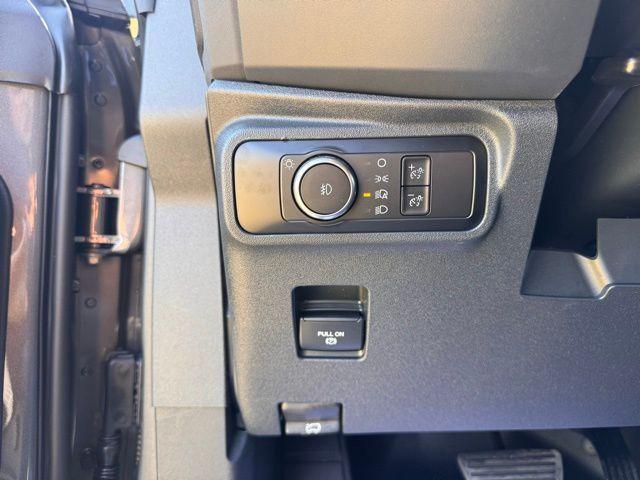 new 2026 Ford Bronco car, priced at $52,161