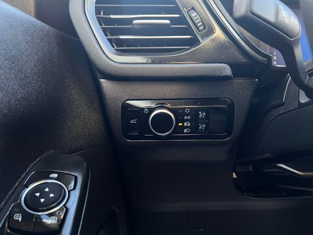 used 2024 Ford Escape car, priced at $24,991