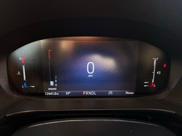 used 2024 Ford Escape car, priced at $24,991