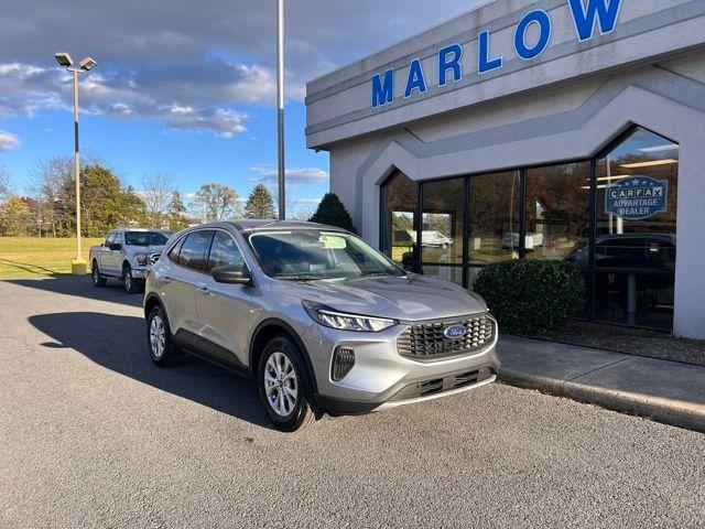 used 2024 Ford Escape car, priced at $24,991