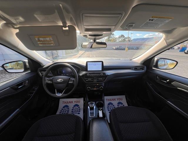 used 2024 Ford Escape car, priced at $25,991