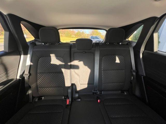 used 2024 Ford Escape car, priced at $25,080