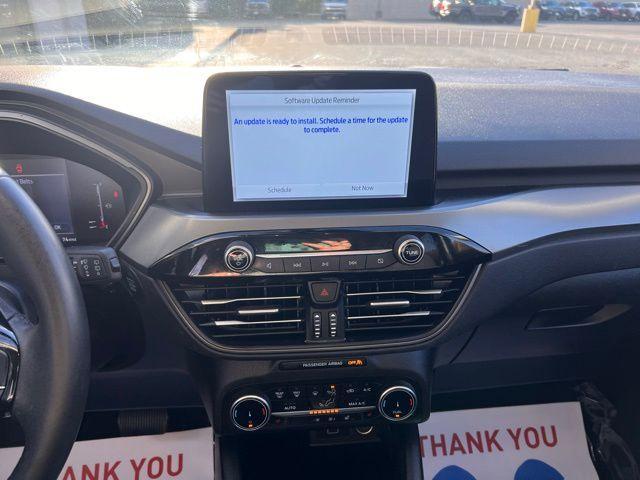 used 2024 Ford Escape car, priced at $24,991