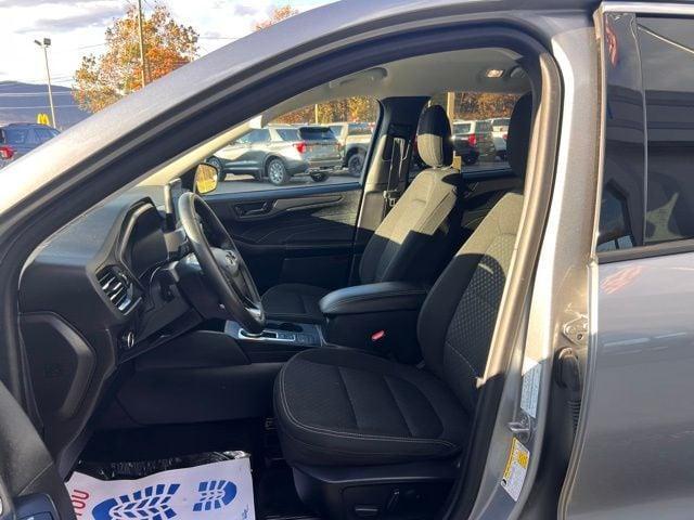 used 2024 Ford Escape car, priced at $25,080
