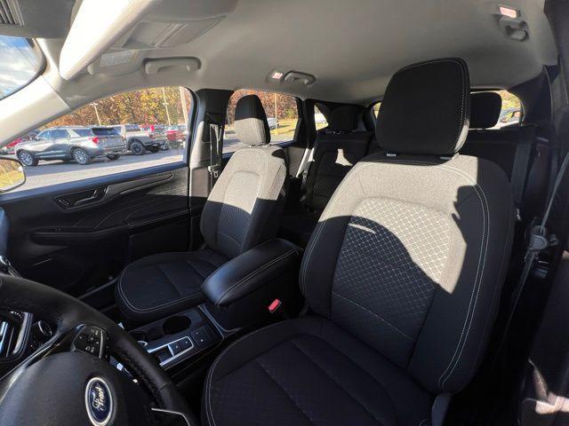 used 2024 Ford Escape car, priced at $24,991