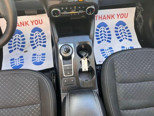 used 2024 Ford Escape car, priced at $24,991