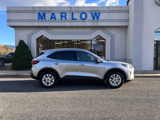 used 2024 Ford Escape car, priced at $24,991