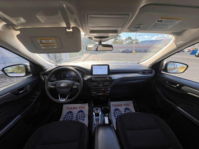 used 2024 Ford Escape car, priced at $24,991