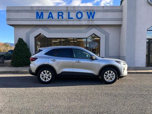 used 2024 Ford Escape car, priced at $25,991