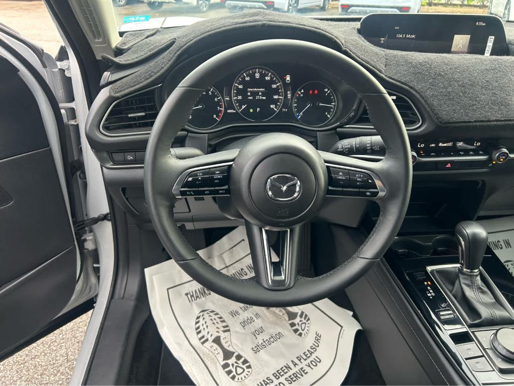 used 2024 Mazda CX-30 car, priced at $24,988
