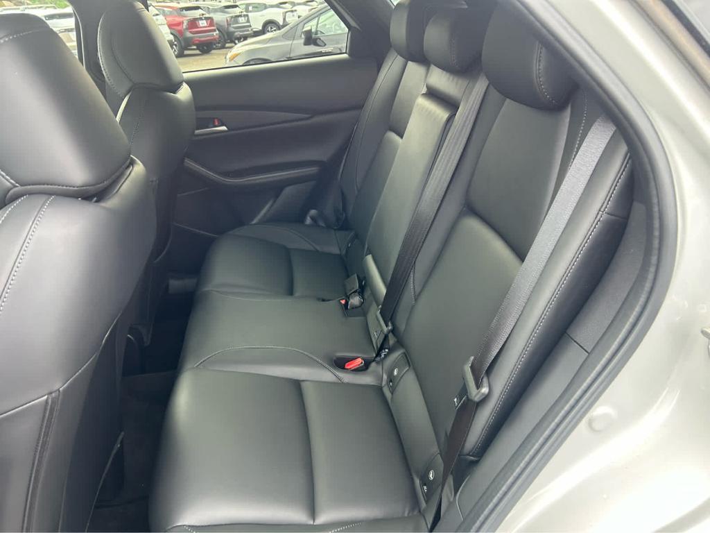 used 2024 Mazda CX-30 car, priced at $24,988