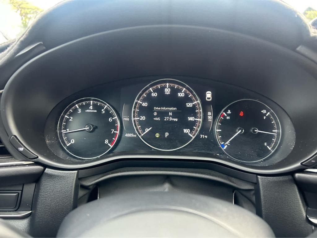 used 2024 Mazda CX-30 car, priced at $24,988