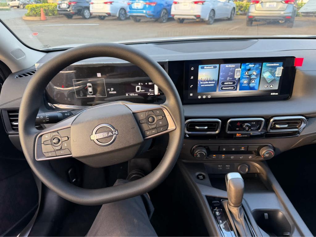 new 2026 Nissan Sentra car