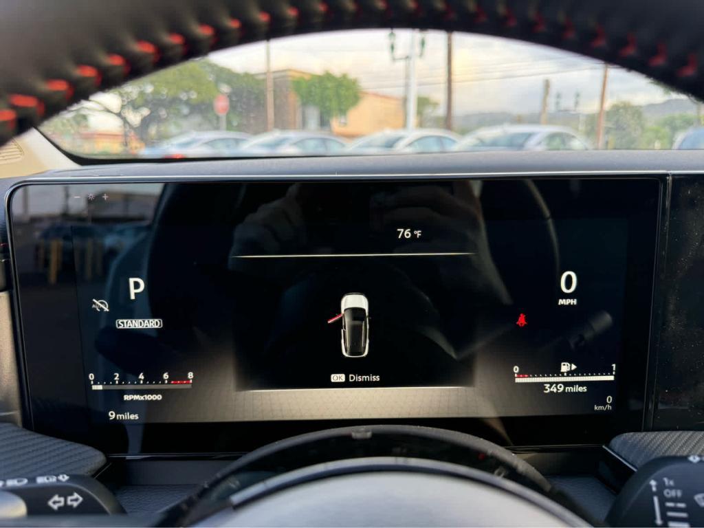 new 2026 Nissan Kicks car