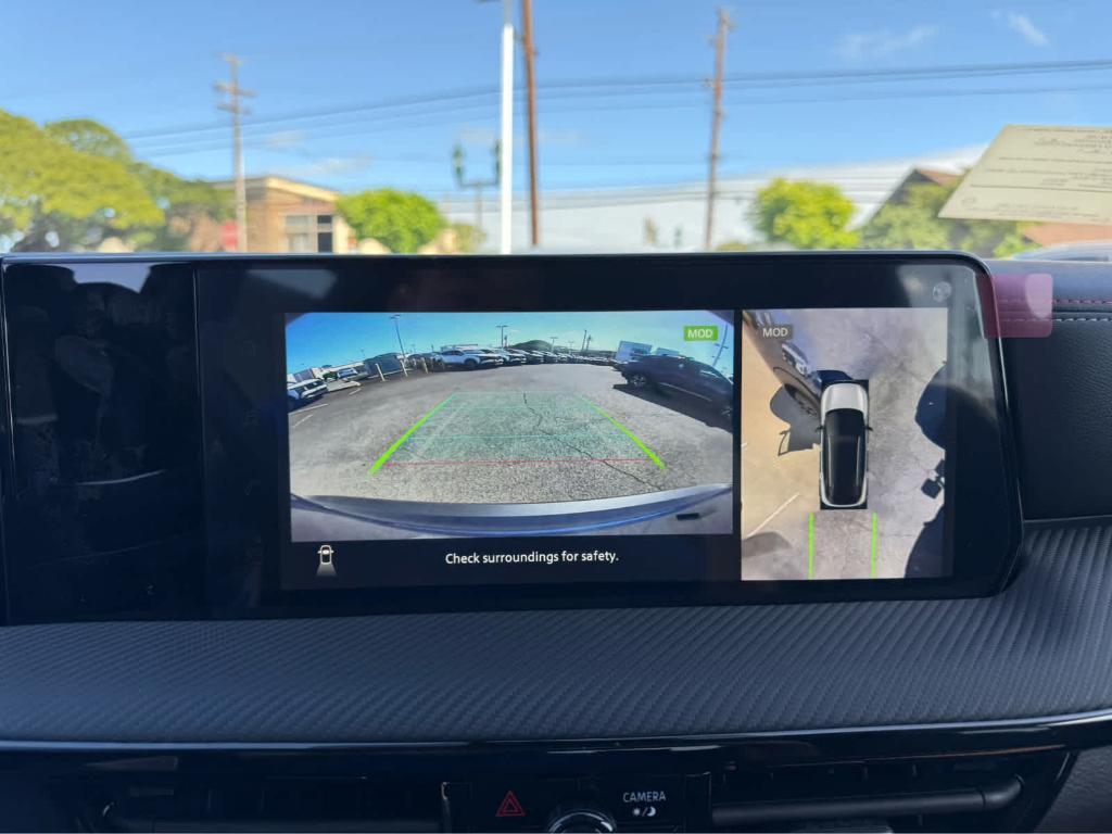 new 2026 Nissan Kicks car