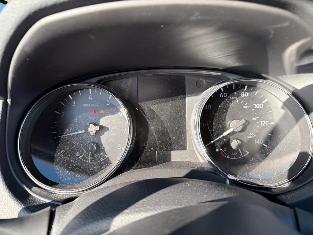 used 2020 Nissan Rogue car, priced at $19,488