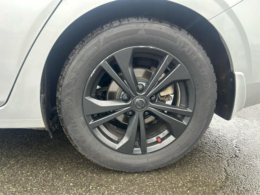 used 2023 Nissan Sentra car, priced at $18,988