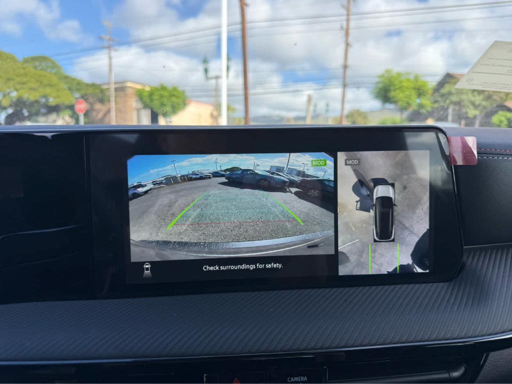 new 2026 Nissan Kicks car