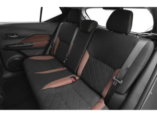 used 2019 Nissan Kicks car, priced at $17,995