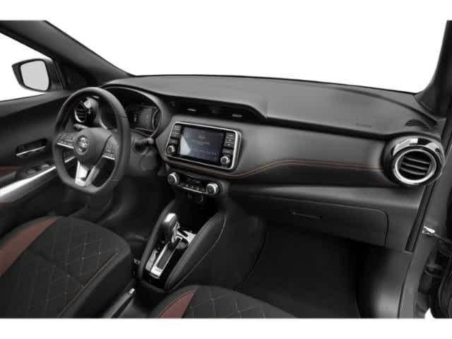 used 2019 Nissan Kicks car, priced at $17,995