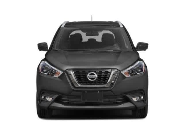 used 2019 Nissan Kicks car, priced at $17,995